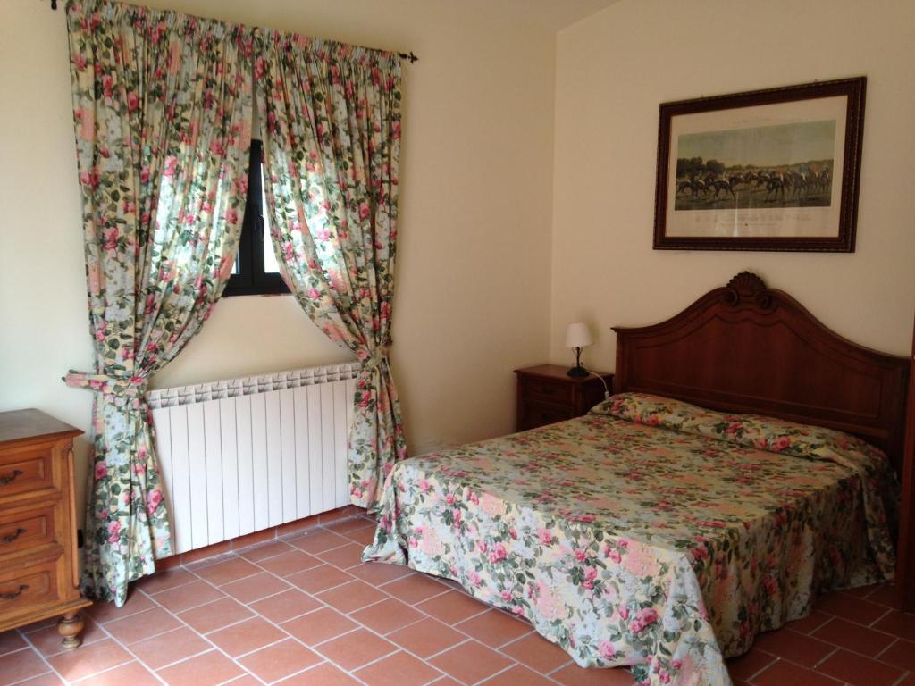 Tenuta Gaetano Spadaro Capannori Room photo