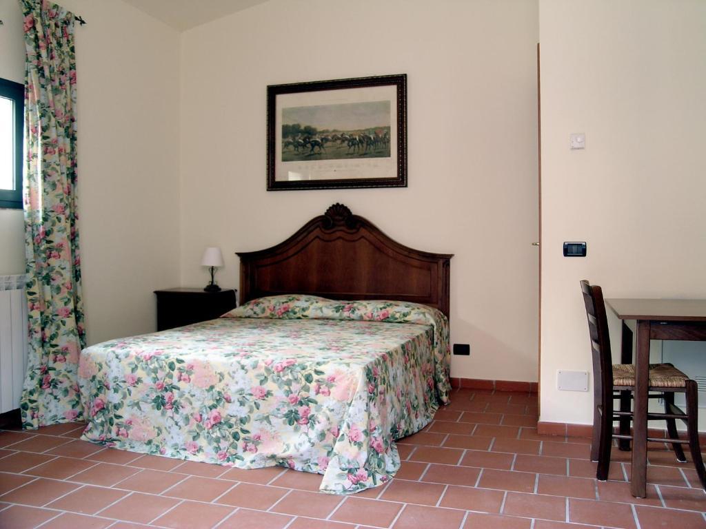 Tenuta Gaetano Spadaro Capannori Exterior photo