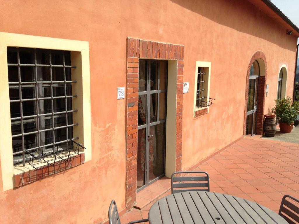 Tenuta Gaetano Spadaro Capannori Exterior photo
