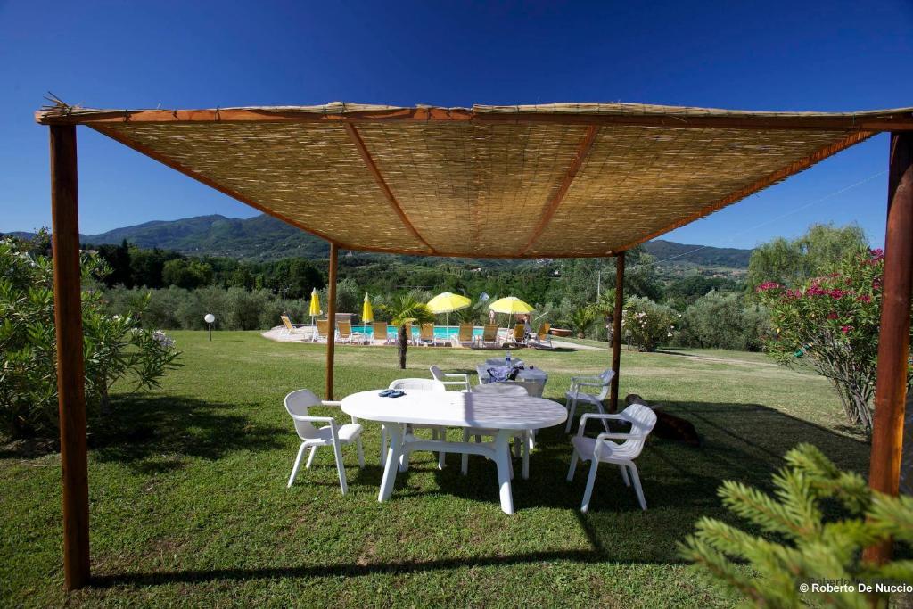 Tenuta Gaetano Spadaro Capannori Exterior photo