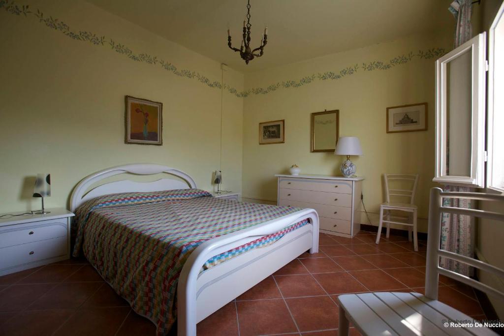 Tenuta Gaetano Spadaro Capannori Room photo