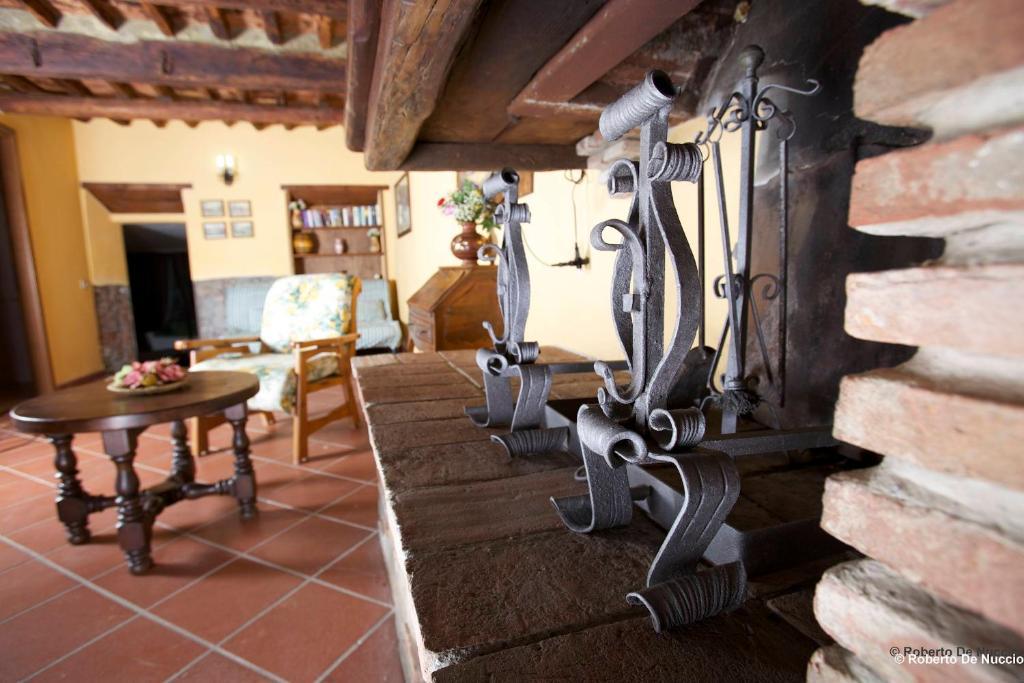 Tenuta Gaetano Spadaro Capannori Room photo