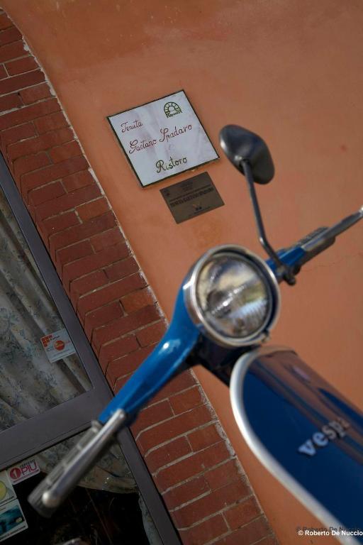 Tenuta Gaetano Spadaro Capannori Exterior photo