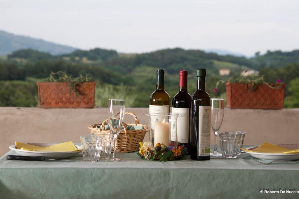 Tenuta Gaetano Spadaro Capannori Exterior photo