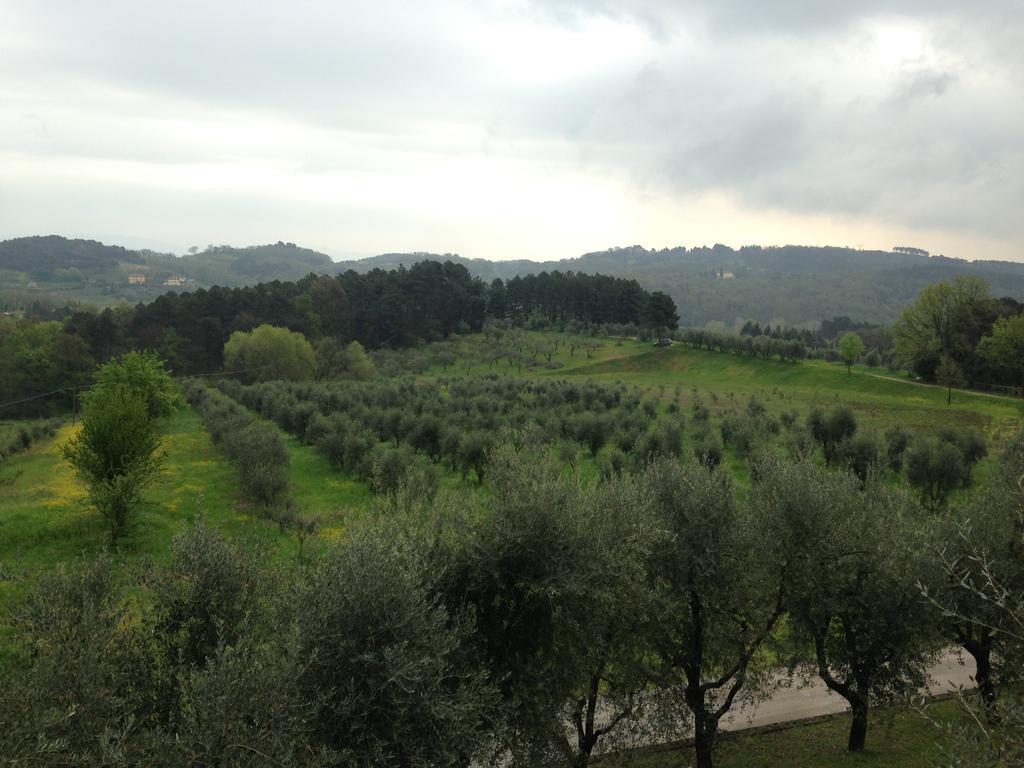 Tenuta Gaetano Spadaro Capannori Exterior photo